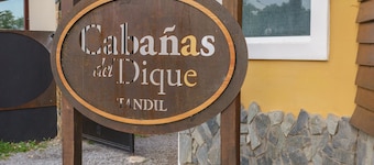 Cabañas del Dique
