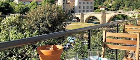 Balcon