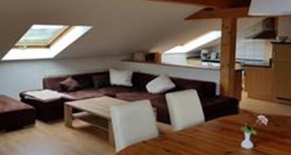 Ferienwohnung Böà - Rieslingweg