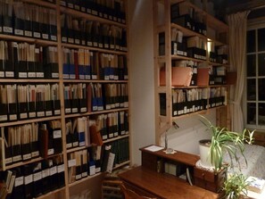 Bibliothèque