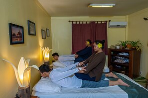 Massage