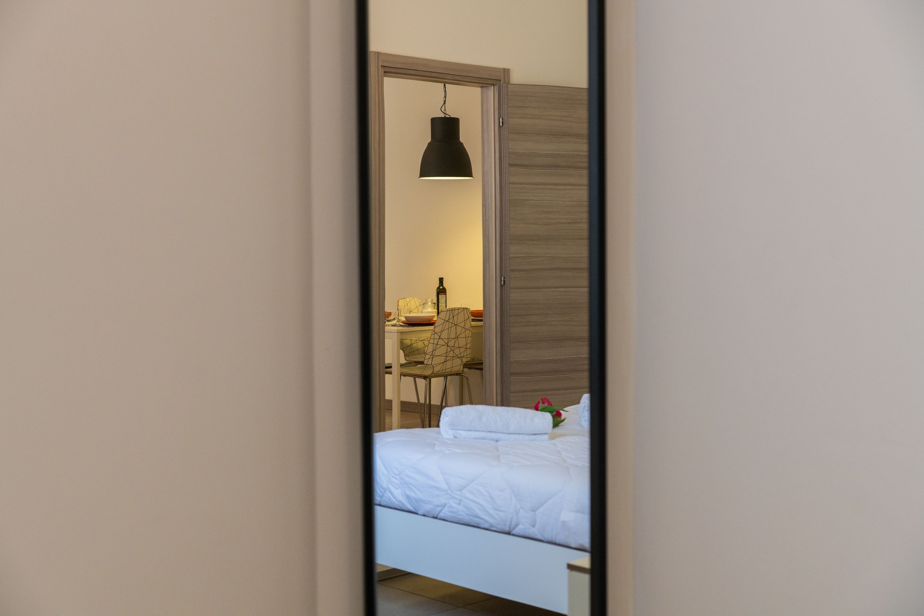 Familienapartment, 1 Schlafzimmer