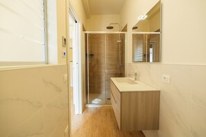 Bathroom - Large Filippini residence a few meters from the Arena (Verona)