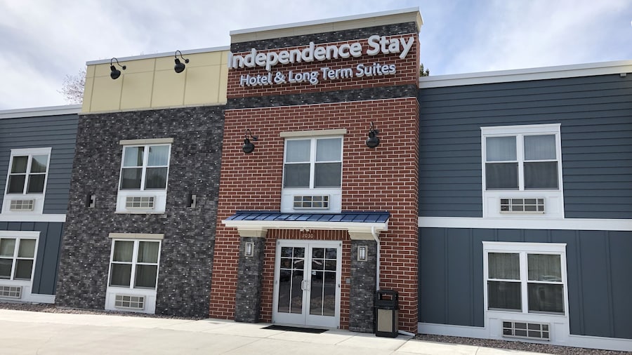 Independence Stay