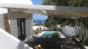 Unclassified image, 5 of 15, button - La Perle d'Achakar (Tangier)