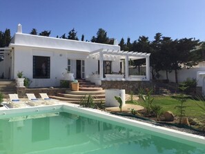 Piscine privée