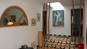 Unclassified image, 4 of 15, button - La Perle d'Achakar (Tangier)