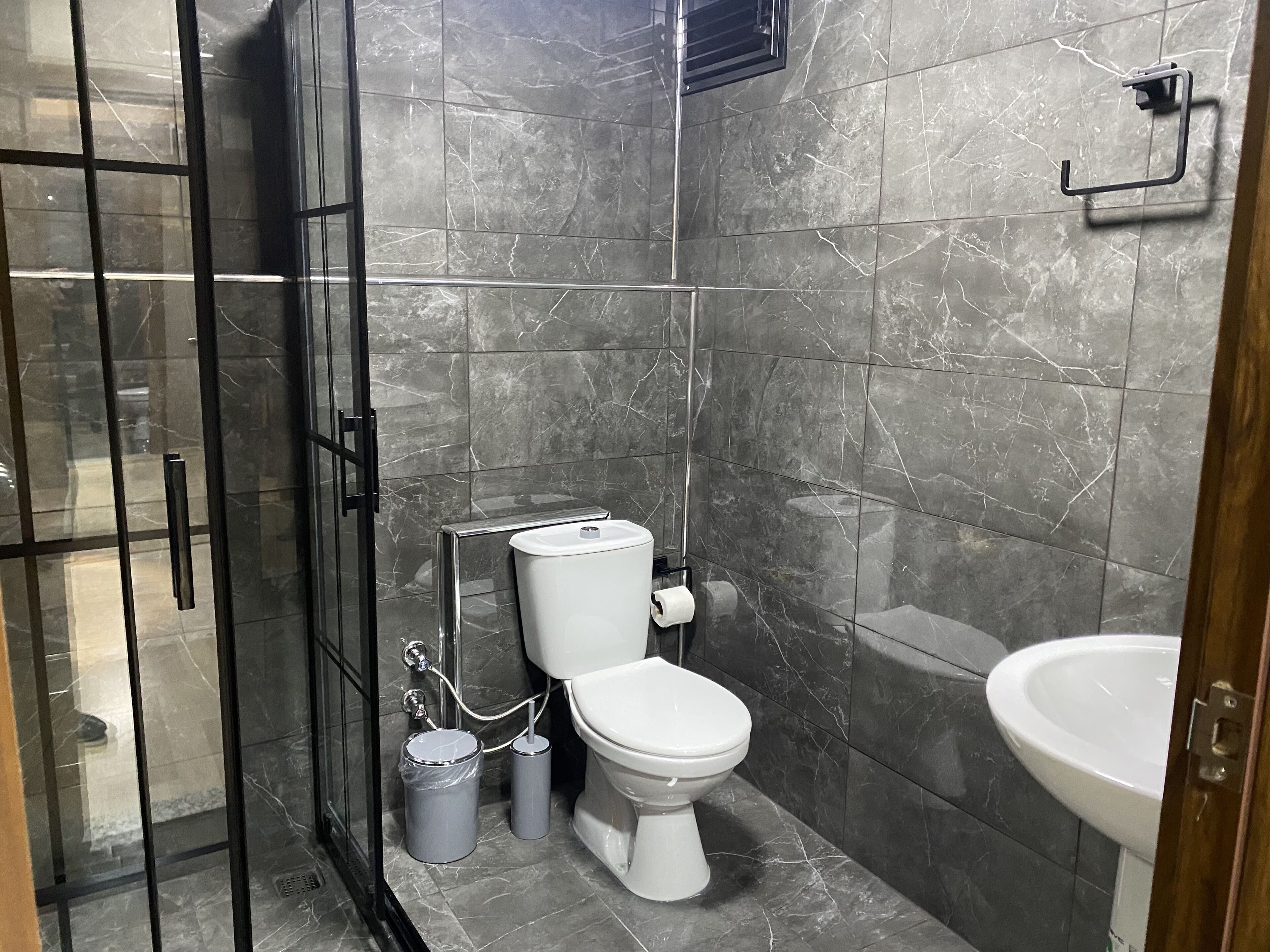 Foto - Grand Oral Hotel