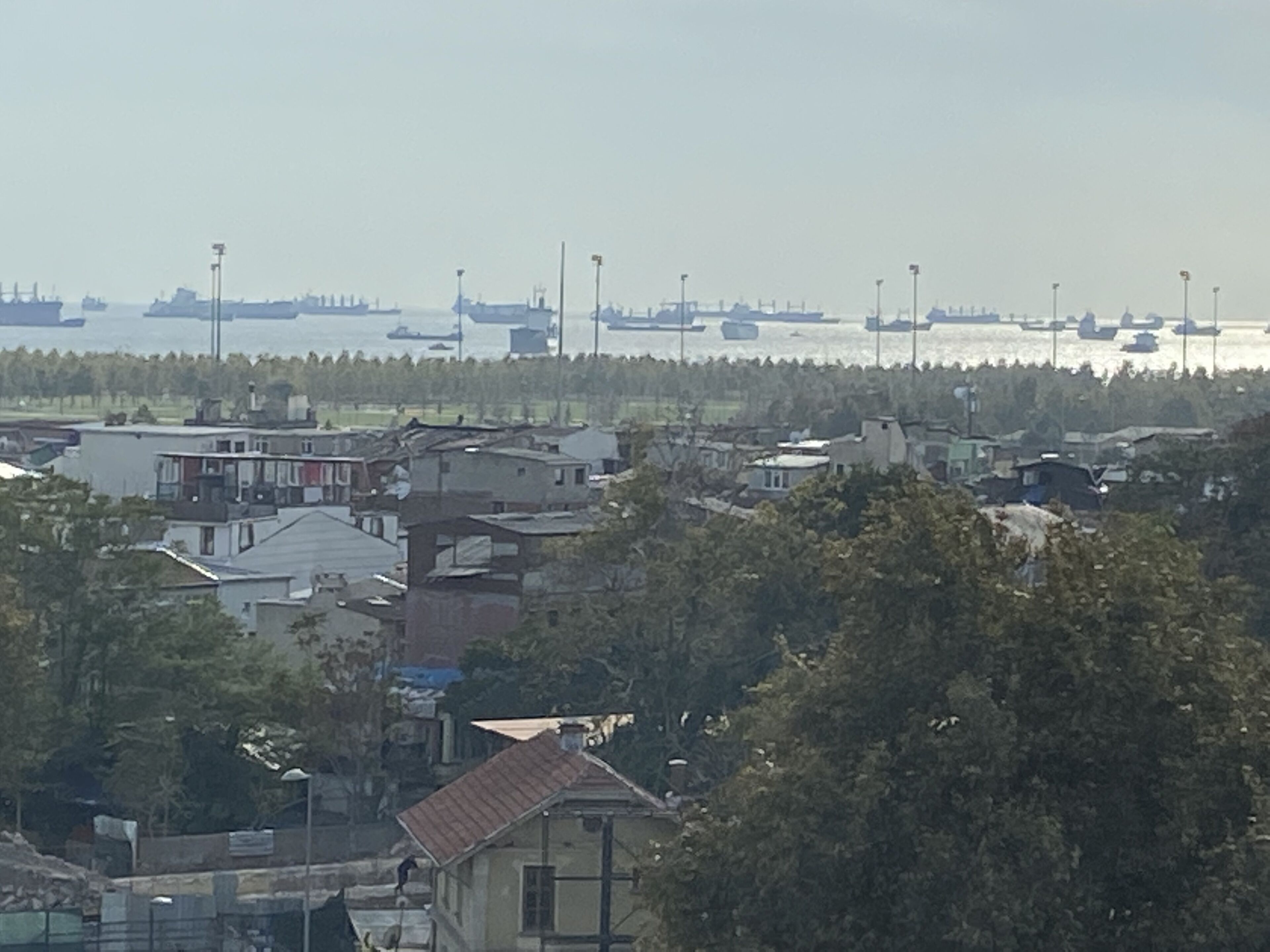 Foto - Grand Oral Hotel