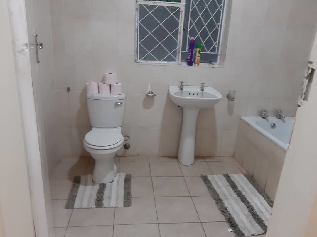 Nhà, 3 phòng ngủ | Phòng tắm | Bồn tắm và buồng tắm vòi sen riêng, đồ dùng nhà tắm miễn phí 