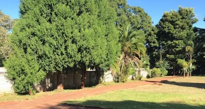 Luxurious Holiday Home