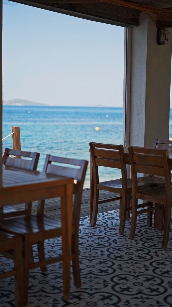 Exterior - Cunda Mira Butik Otel (Ayvalik)