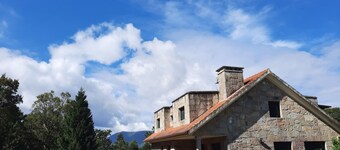 Casa Rural Tapería o Monte