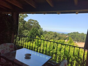 Suite | Terrace/patio