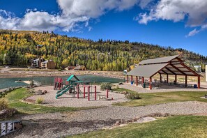 Children’s area - Ski-in/Ski-Out Brian Head Condo w/ Hot Tub Access! (Brian Head)
