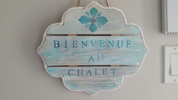 Innendetails