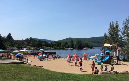 Condominium Rack Archambo 295