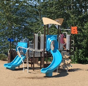 Espace pour enfants