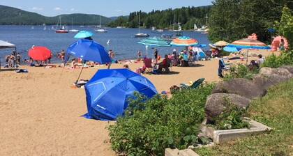 Condominium Rack Archambo 295