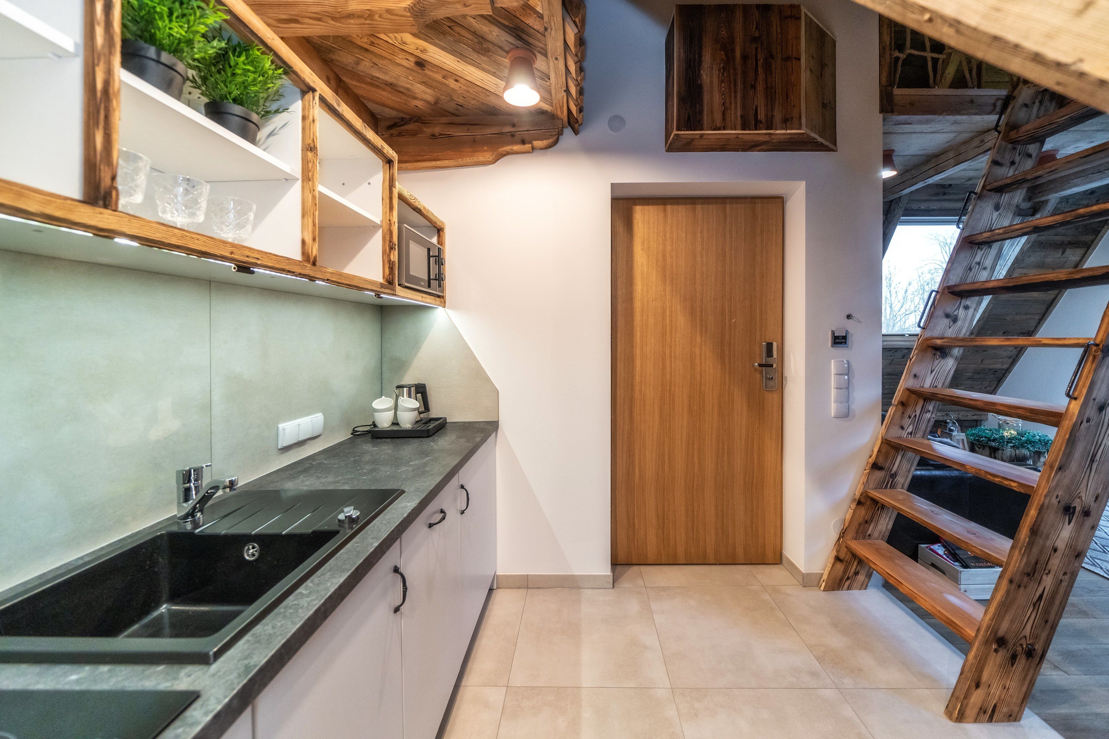 Foto - Hel Apartments