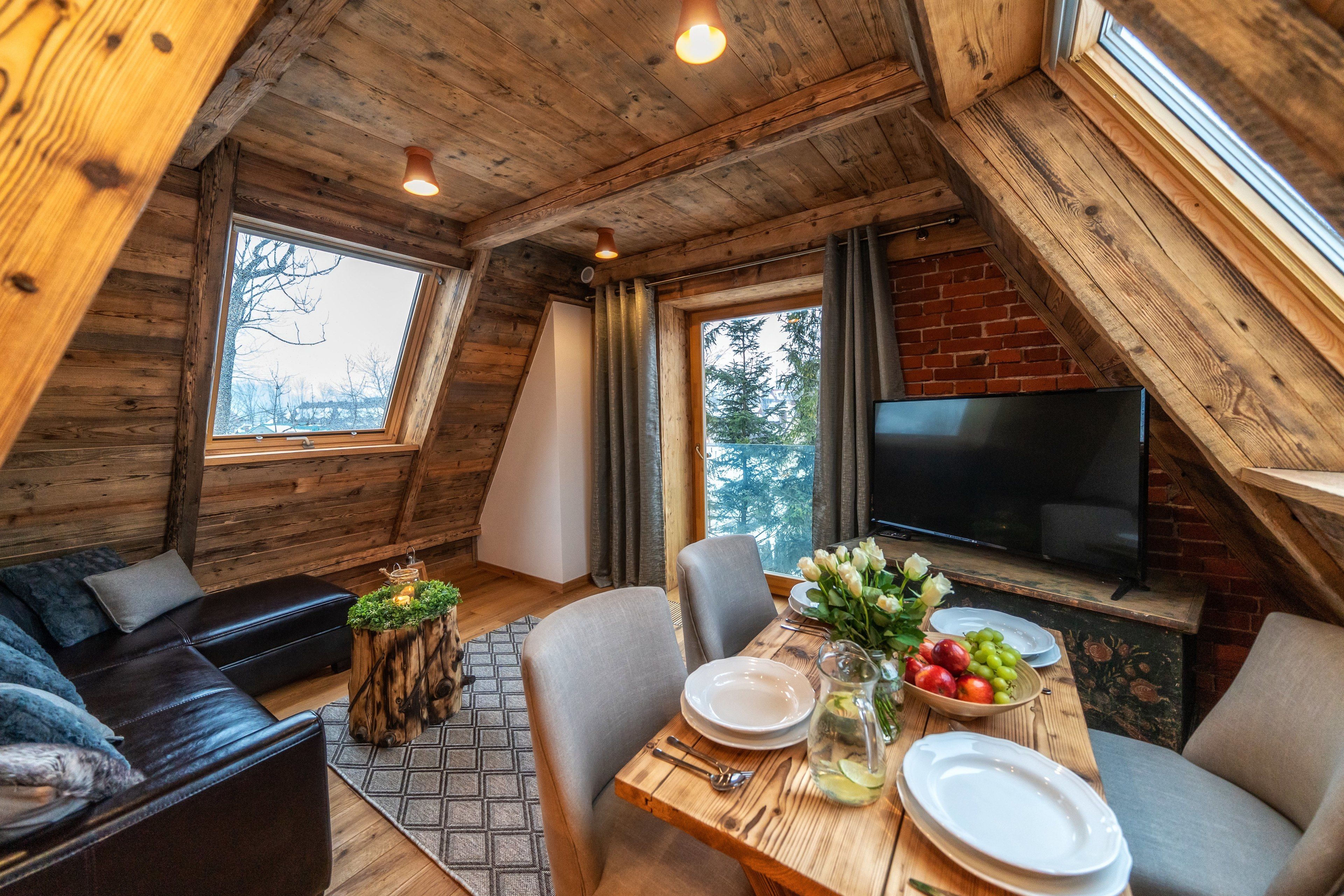 Foto - Hel Apartments