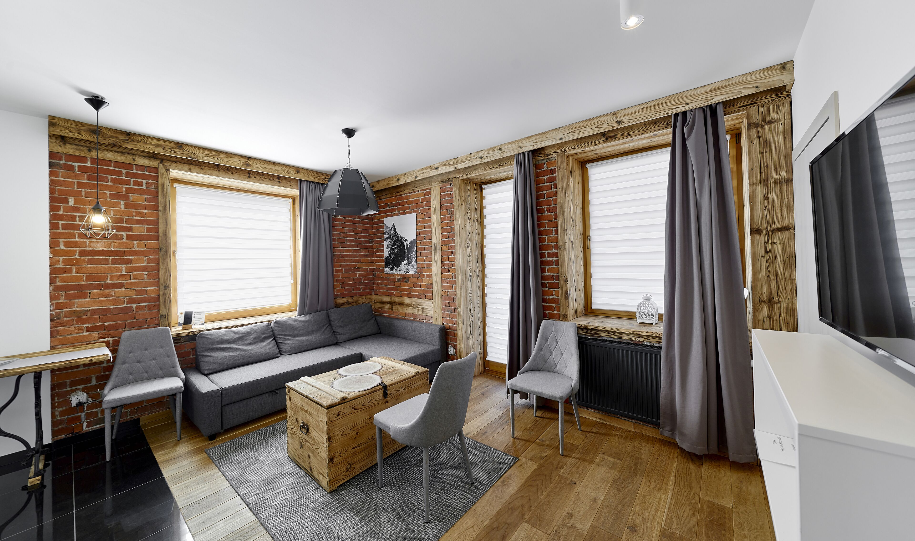 Foto - Hel Apartments