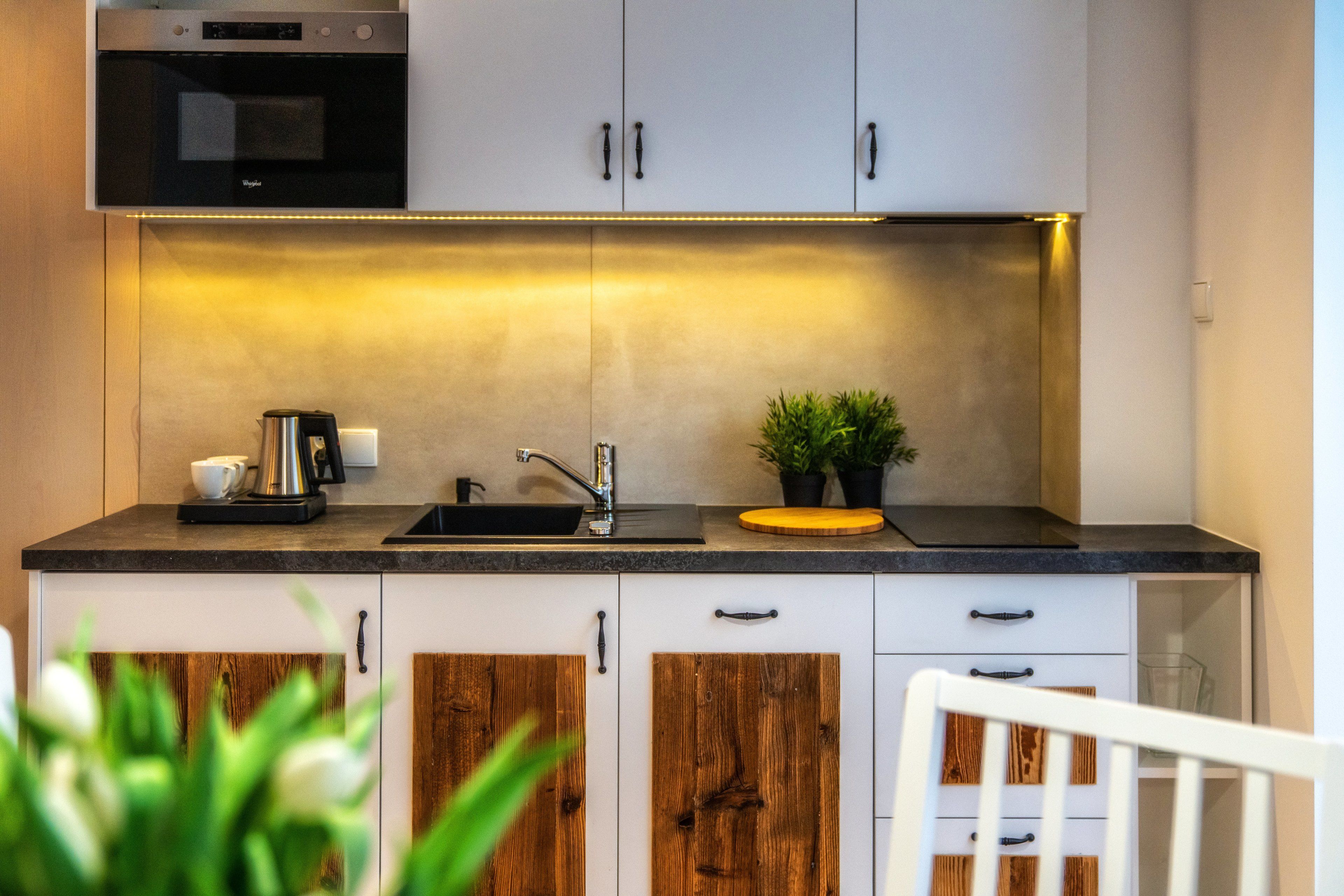 Foto - Hel Apartments