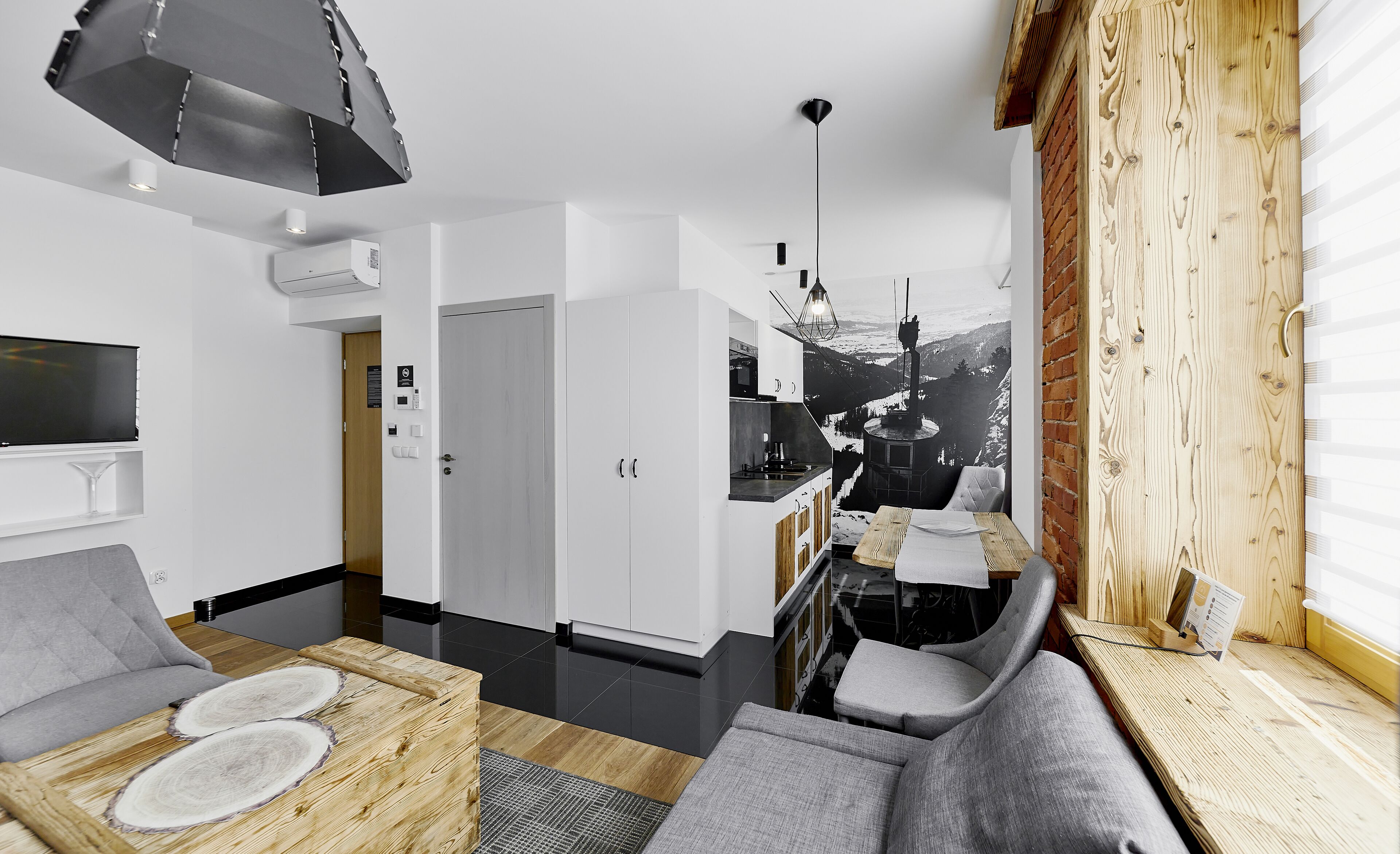 Foto - Hel Apartments