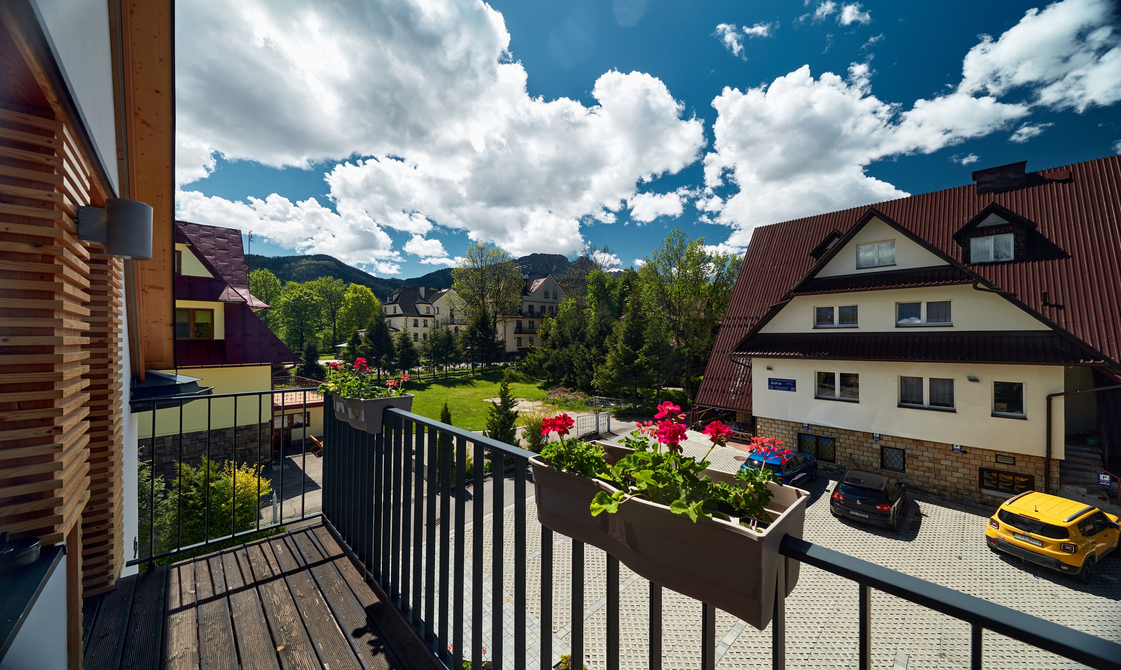 Foto - Hel Apartments