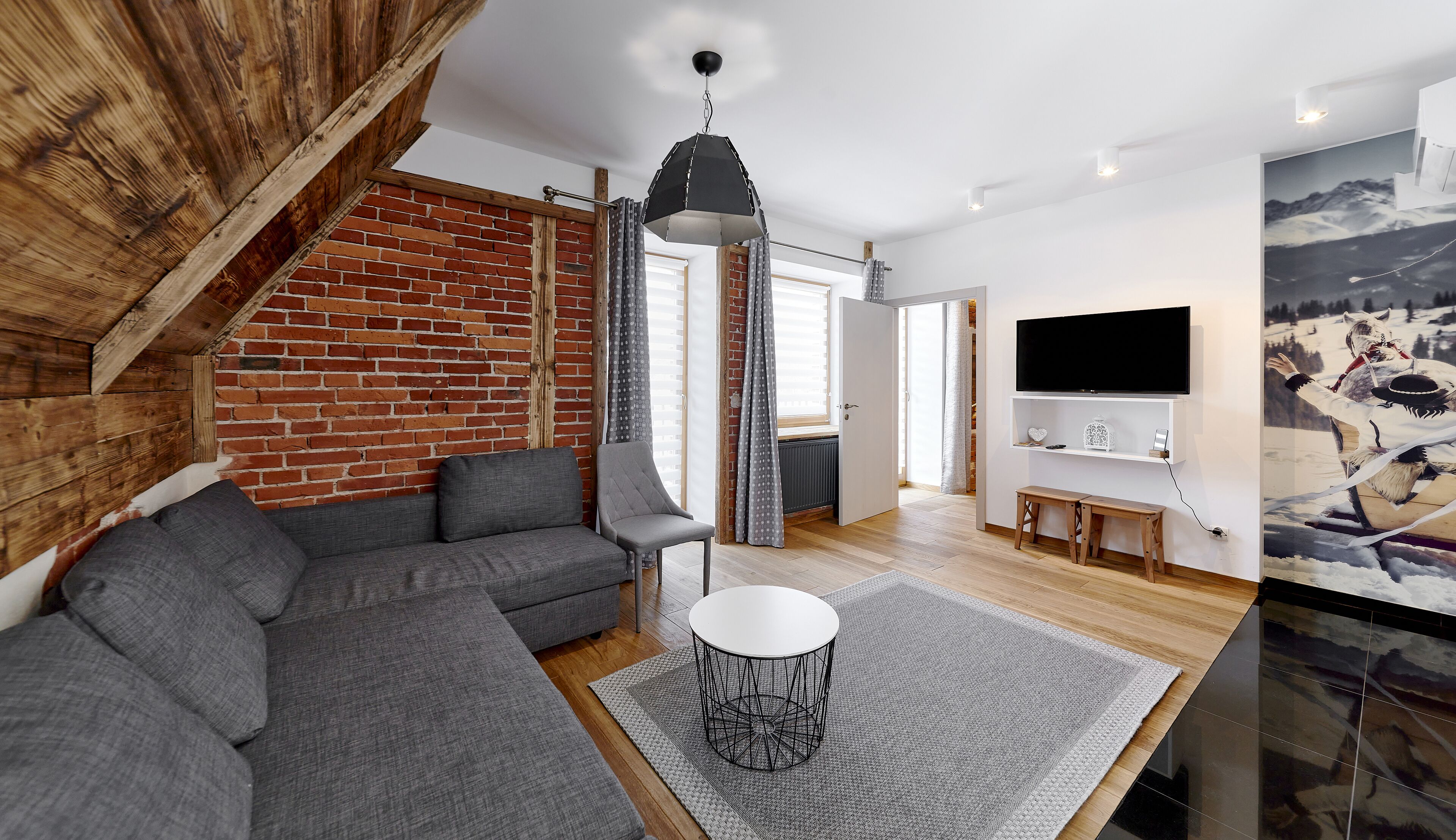 Foto - Hel Apartments