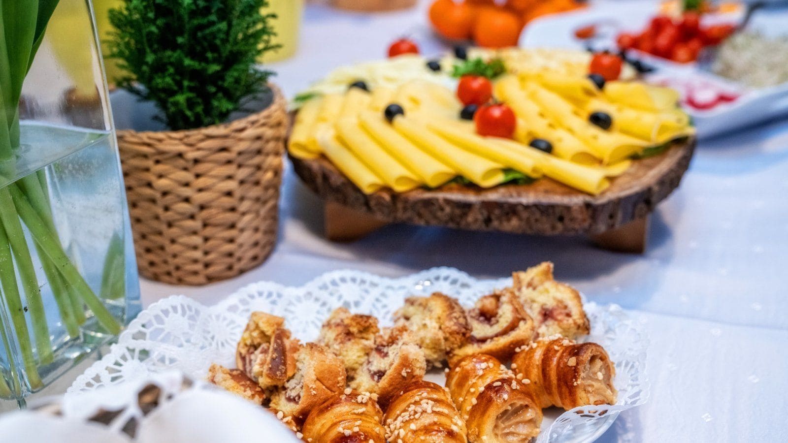 Frokostmåltid