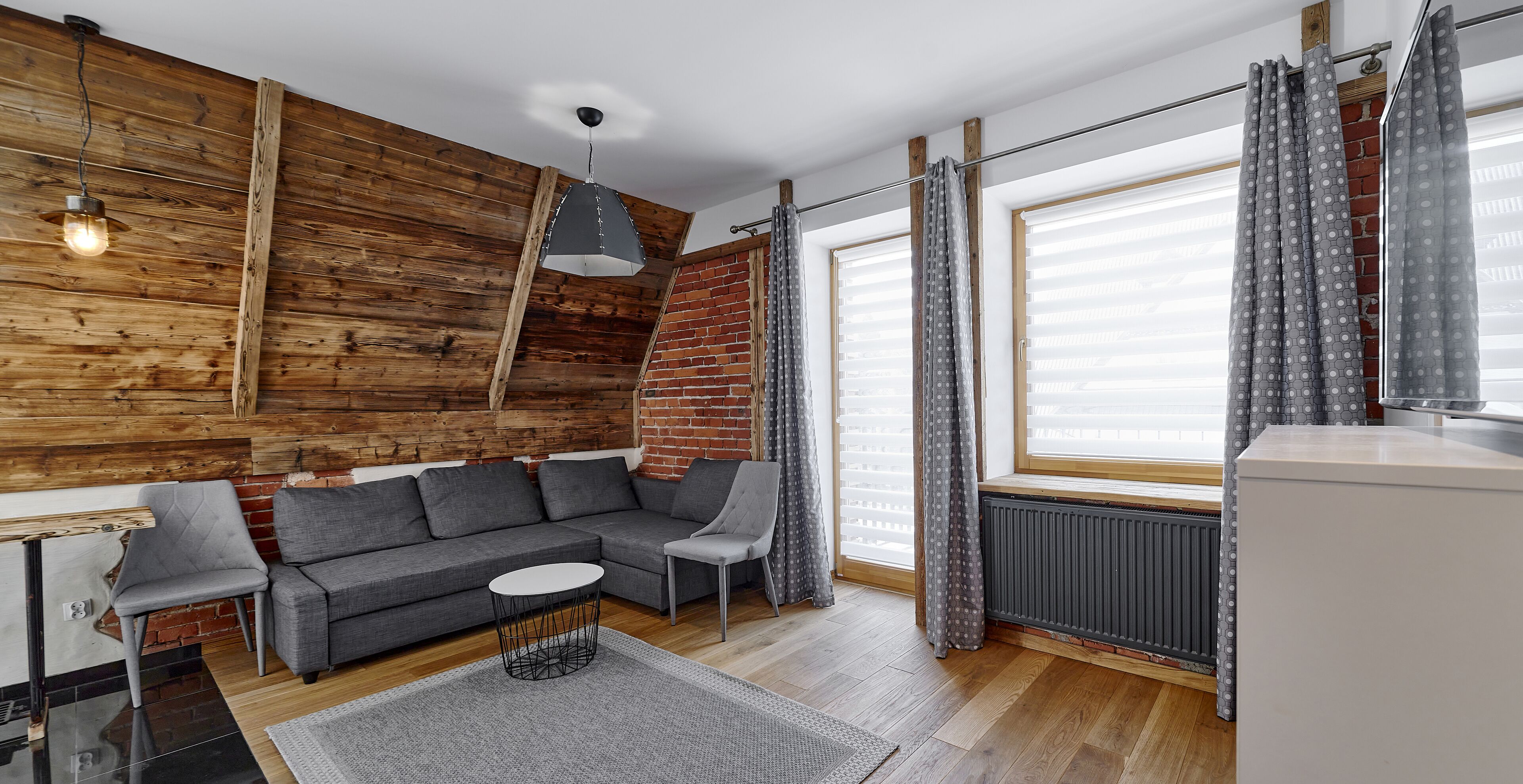 Foto - Hel Apartments