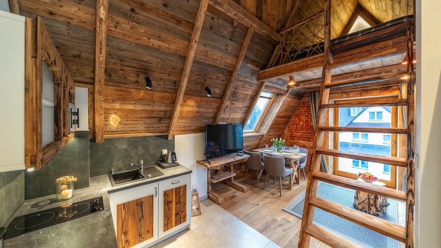 Hel Apartments