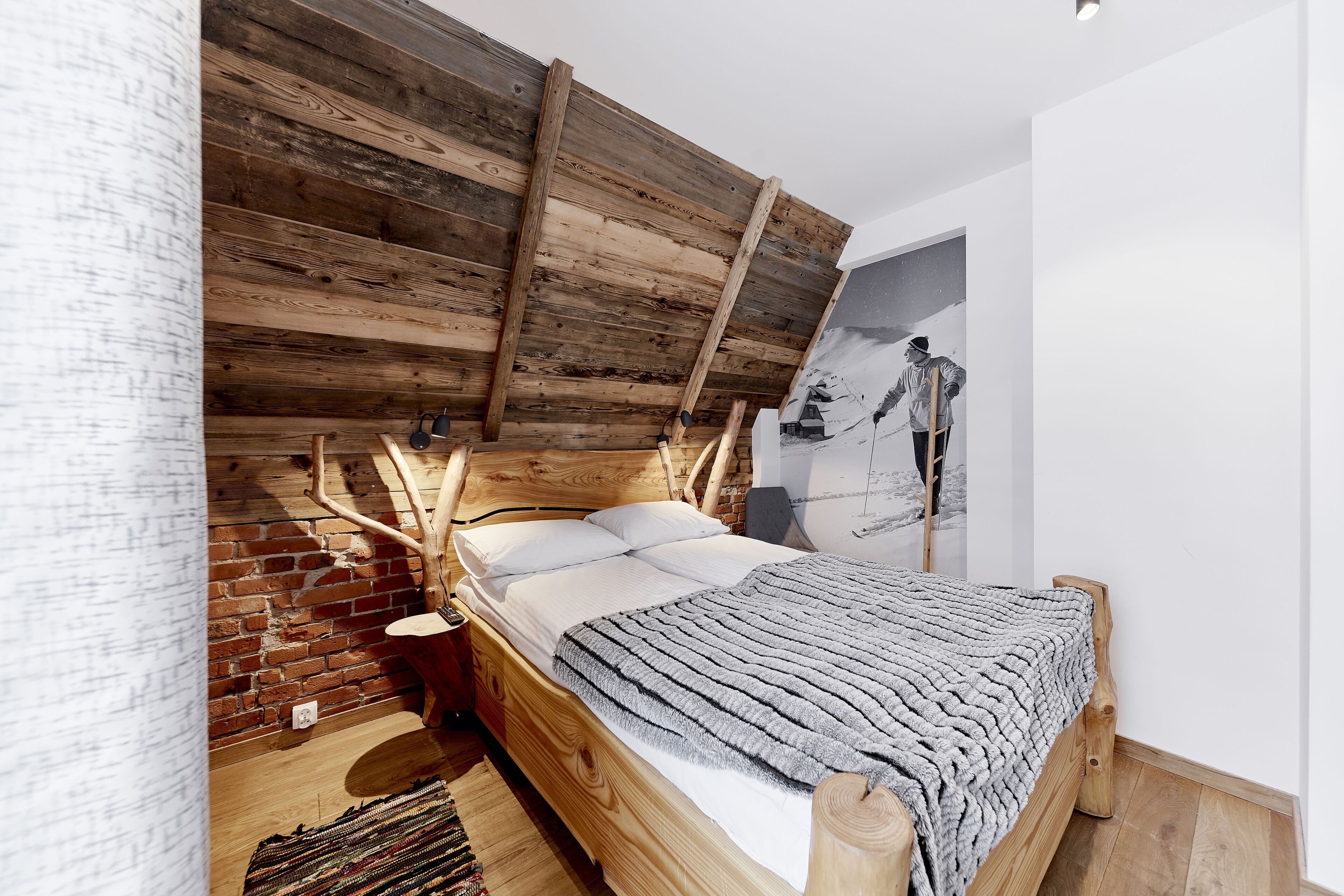 Foto - Hel Apartments