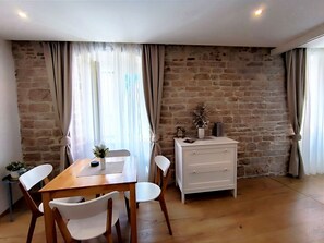LCD TV - Rialto Luxury Apartment (Sibenik)