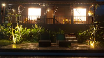 Sundeck