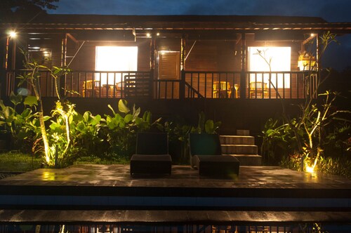 Dukuh Baturan Villa