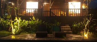 두쿠 바투란 빌라