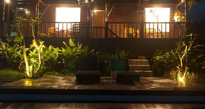 Dukuh Baturan Villa
