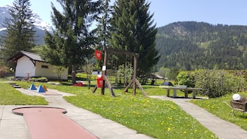 Minigolf