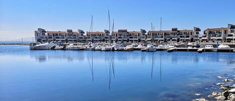 Port de plaisance