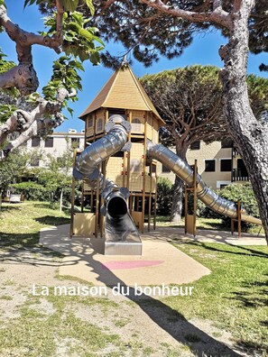 Espace pour enfants