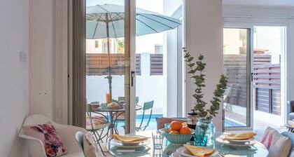 Villa Lana - Family friendly - Best location - Private fenced pool