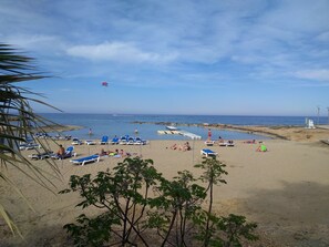 Plage à proximité