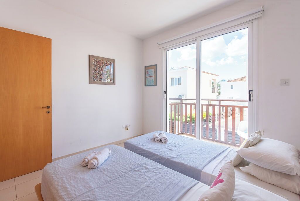 2 sovrum, strykjärn/strykbräda, wi-fi och sängkläder