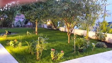 花園