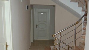 Hallway - Kiraz Apart Otel (Marmara)