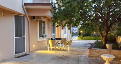 Kiraz Apart Otel
