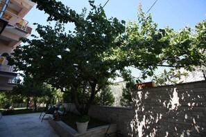 Garden - Kiraz Apart Otel (Marmara)