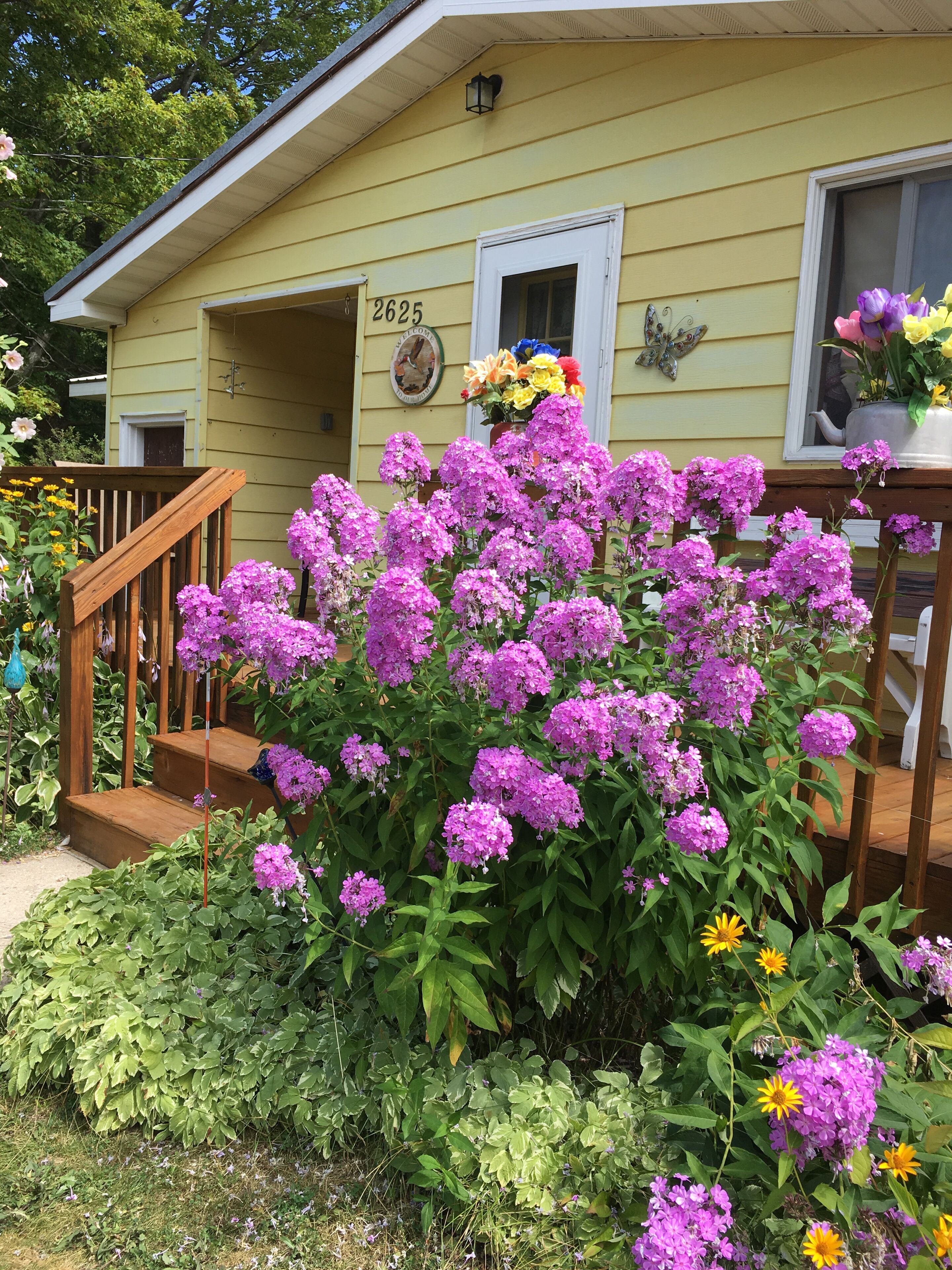 6 Bedroom House close to Petoskey, Harbor Springs & Mackinaw  350 private acres